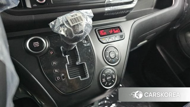 Kia The New Kia Ray id 4578397 из Кореи 32