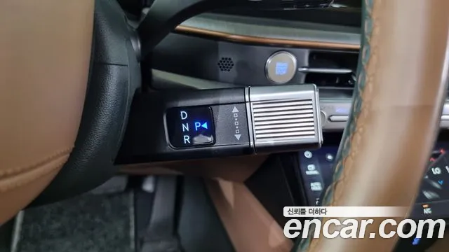 Hyundai Grandeur (GN7) id 2694970 из Кореи 19