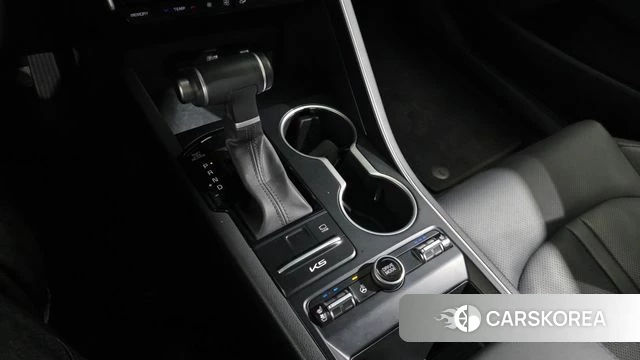 Kia K5 3rd generation id 4194920 из Кореи 30