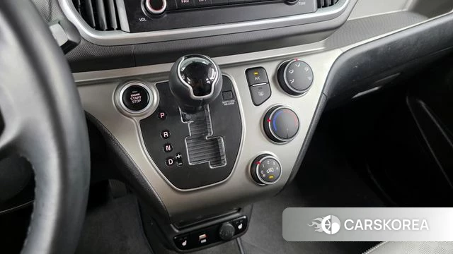 Kia The New Ray id 3872763 из Кореи 19