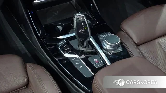 BMW X3 (G01) id 3540690 из Кореи 19