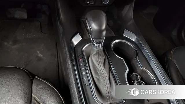 Chevrolet (GM Daewoo) Traverse id 3384456 из Кореи 19