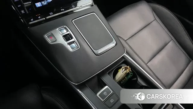 Hyundai The New Grandeur IG id 3587940 из Кореи 19