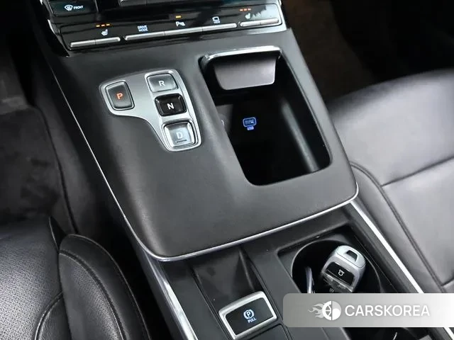 Hyundai The New Grandeur IG id 3615749 из Кореи 19