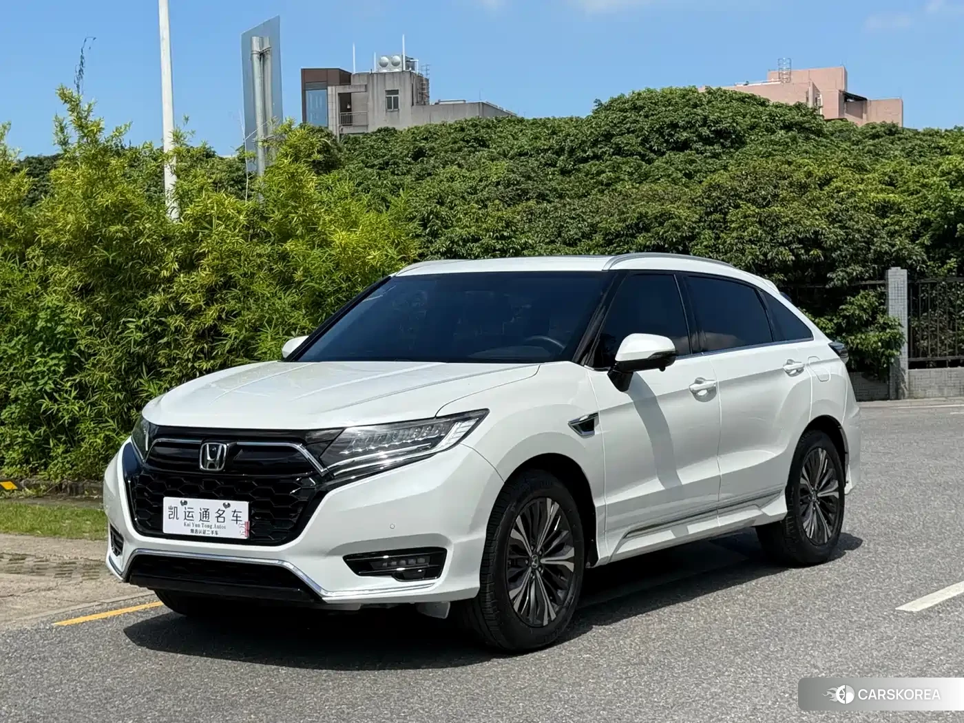 Honda UR-V id 4576874 из Китая 13