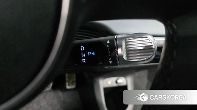 Hyundai Ionic 5 id 4302282 из Кореи 19