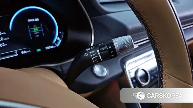 Genesis GV80 id 3680768 из Кореи 19