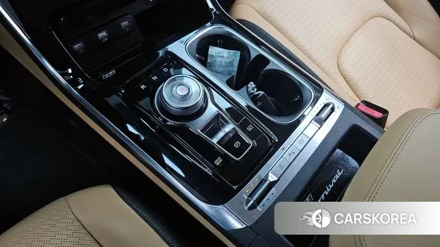 Kia Carnival 4th generation id 3691693 из Кореи 19