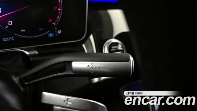 Mercedes-Benz S-Class W223 id 2953941 из Кореи 19