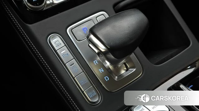 Genesis G90 id 4677757 из Кореи 19