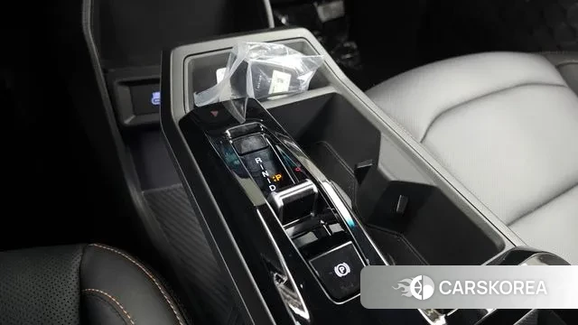 Ssangyong The New Torres id 3763292 из Кореи 19