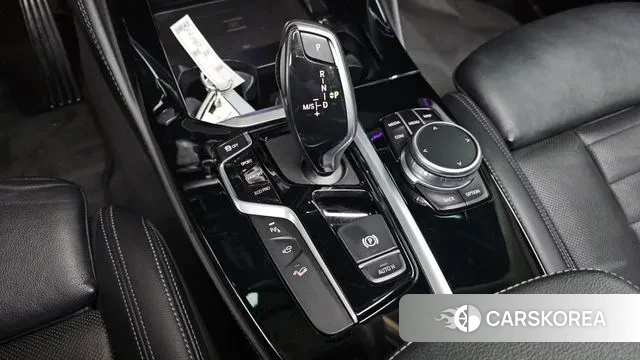 BMW X4 (G02) id 3691505 из Кореи 19