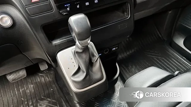 Hyundai Staria id 2989587 из Кореи 19