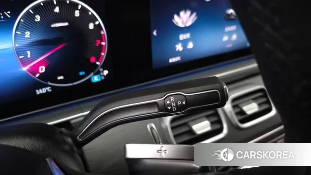 Mercedes-Benz GLE-Class W167 id 3674770 из Кореи 20