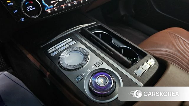 Genesis G80 (RG3) id 4283117 из Кореи 19