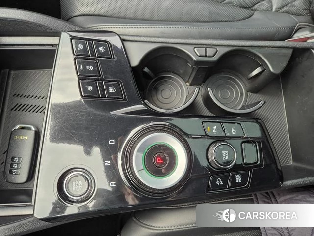 Kia Sportage 5th Generation Hybrid id 3923090 из Кореи 18