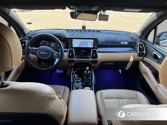 Kia Sorento 4th Generation id 3478642 из Кореи 15