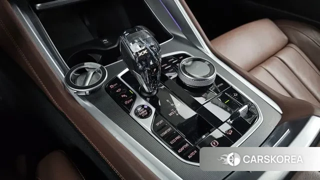 BMW X6 (G06) id 3390920 из Кореи 19