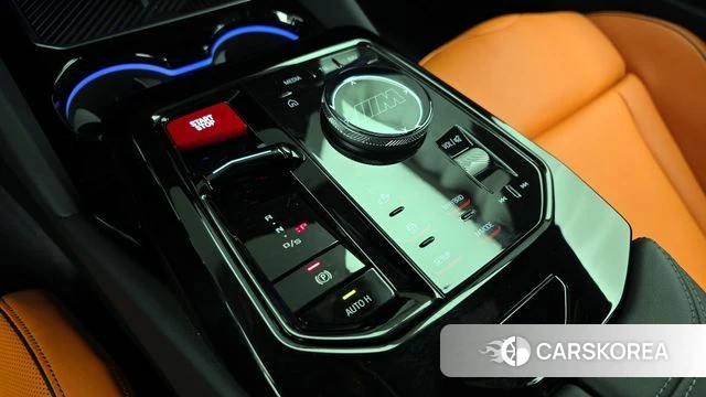BMW M5 (G90) id 4314928 из Кореи 19