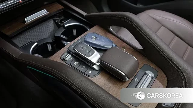 Mercedes-Benz GLE-Class W167 id 3577934 из Кореи 19