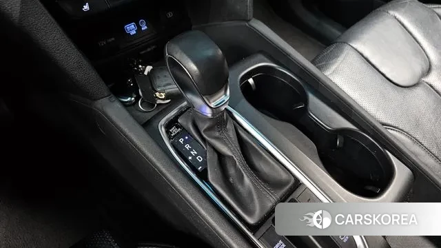 Hyundai Santa Fe TM id 3612563 из Кореи 19