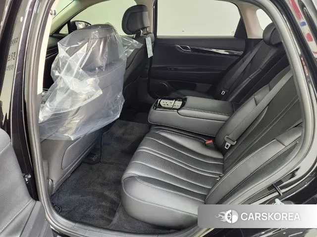 Genesis G80 (RG3) id 3757482 из Кореи 19