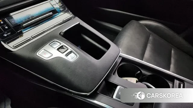 Hyundai The New Grandeur IG id 3258878 из Кореи 19