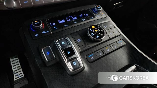 Hyundai Palisade id 4417035 из Кореи 35