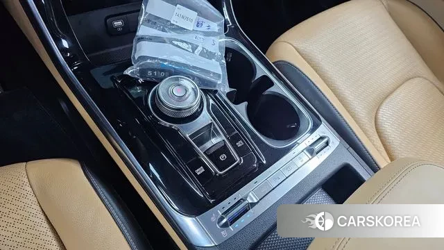 Kia Carnival 4th generation id 3581939 из Кореи 19