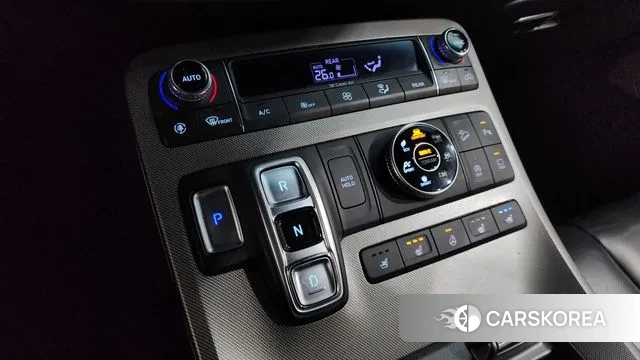 Hyundai Palisade id 3448639 из Кореи 19