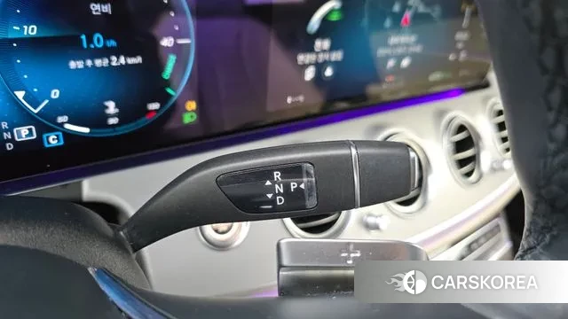 Mercedes-Benz E-Class W213 id 3463741 из Кореи 19