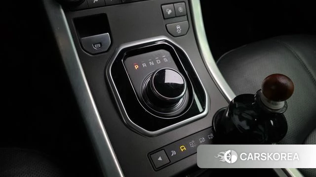 Land Rover Range Rover Evoque id 4311004 из Кореи 19