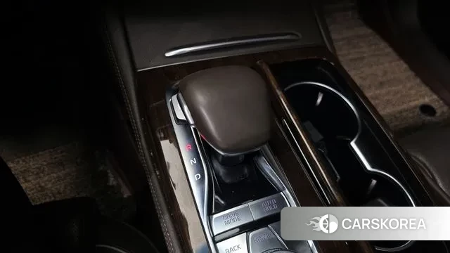 Kia More K9 id 3413181 из Кореи 19