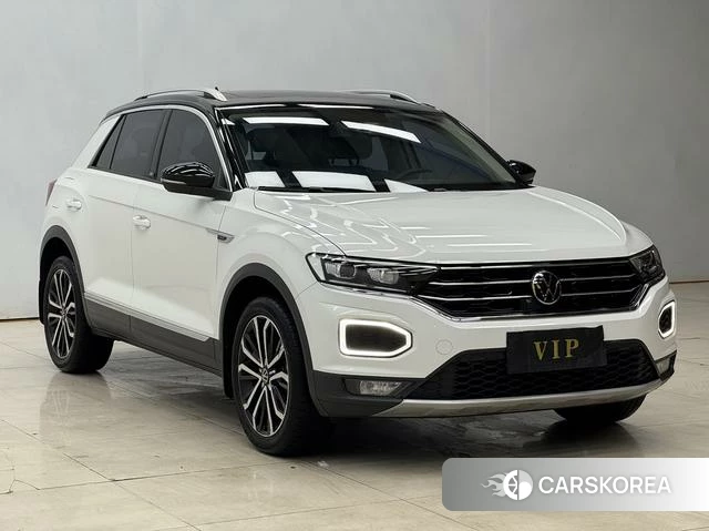 Volkswagen Exploring songs id 4291477 из Китая 9