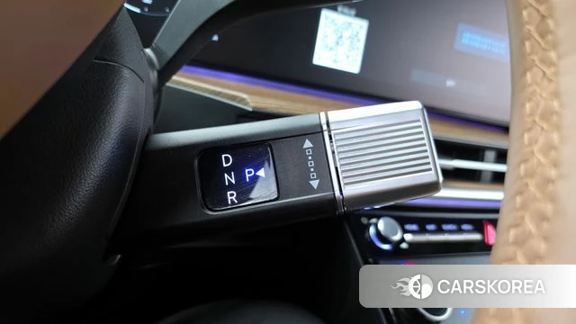 Hyundai Santa Fe (MX5) id 3914655 из Кореи 19