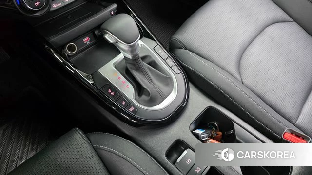 Kia The New K3 2nd generation id 4712349 из Кореи 31