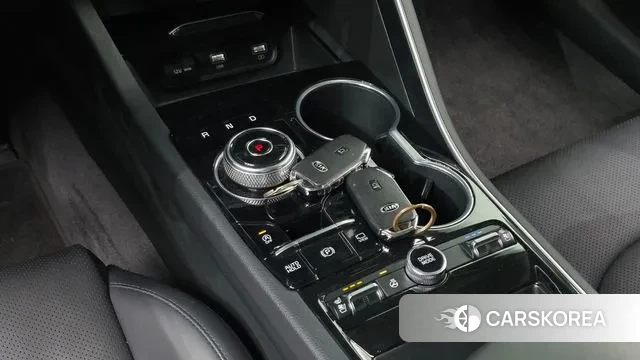 Kia K5 3rd generation id 3626663 из Кореи 19