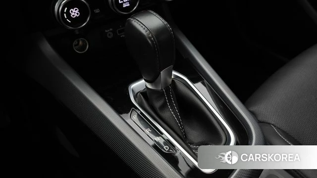 Renault Korea (Samsung) XM3 id 4750698 из Кореи 32