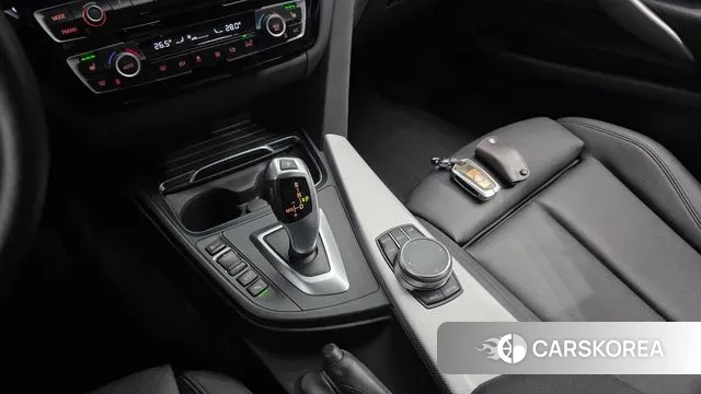 BMW 3 Series GT (F34) id 3616614 из Кореи 19