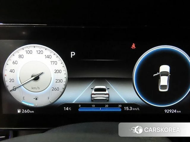 Hyundai Avante (CN7) id 3843636 из Кореи 17