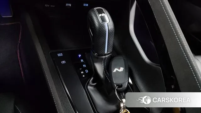 Hyundai Avante (CN7) id 3752275 из Кореи 19