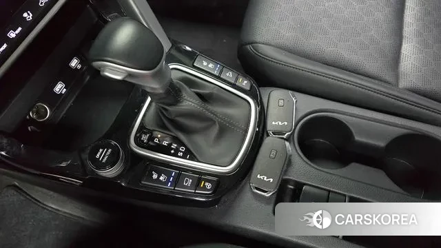 Kia Seltos id 3032262 из Кореи 19