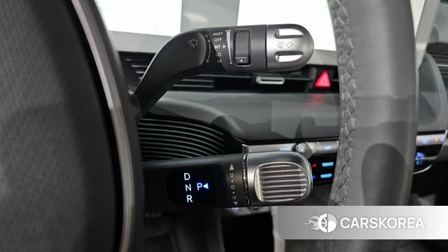 Hyundai Ionic 5 id 4376753 из Кореи 29