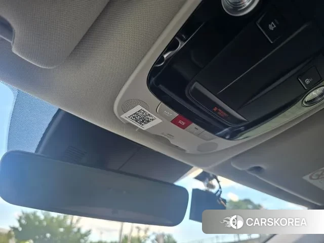 Kia K5 3rd generation id 2973892 из Кореи 18