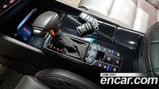 Kia Come New K7 id 2671502 из Кореи 19