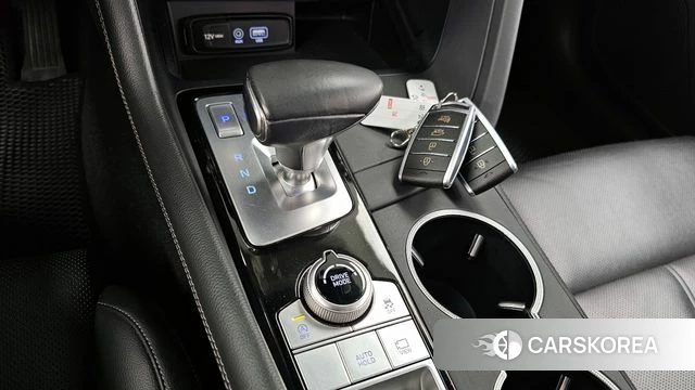 Genesis G70 id 3965909 из Кореи 19