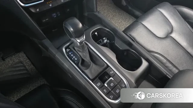 Hyundai Santa Fe TM id 3385908 из Кореи 19