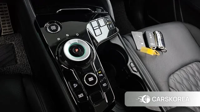 Kia Sportage 5th Generation Hybrid id 3769776 из Кореи 19