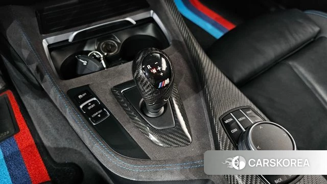 BMW M2 (F87) id 4483101 из Кореи 29