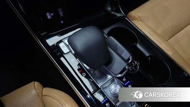 Kia K7 Premier id 3820485 из Кореи 19